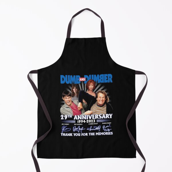Item preview, Dumb Dumber 29th Anniversary 1994-2023 Thank You The Memories. designed and sold by leonilalinde.