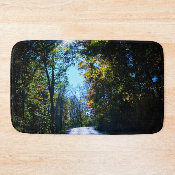 Item preview, Sunburst Country Drive  designed and sold by SRosuphotos.