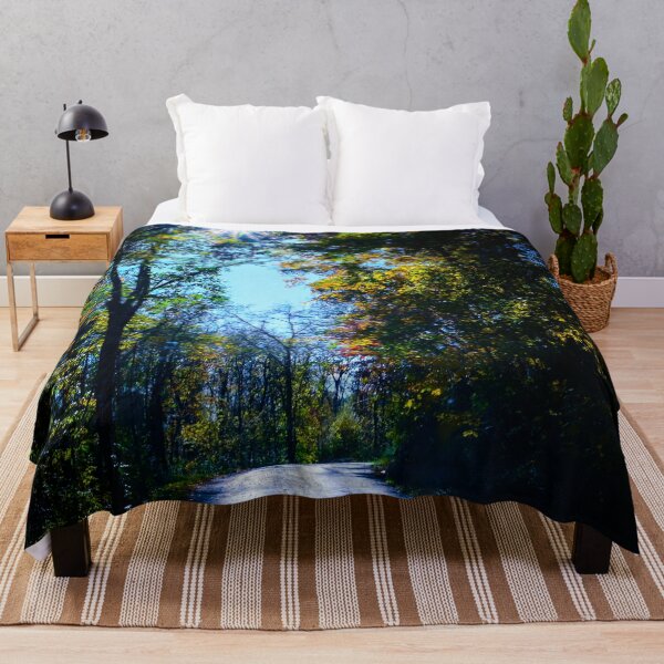 Item preview, Sunburst Country Drive designed and sold by SRosuphotos.