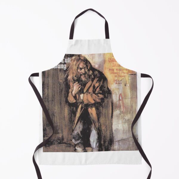 Item preview, kakek gondrong brengosan pdkenn tull band jethro pdkenn bermantel cokelat, Aqualung gambar kakinya terpotong dua2nya designed and sold by pdkenn.