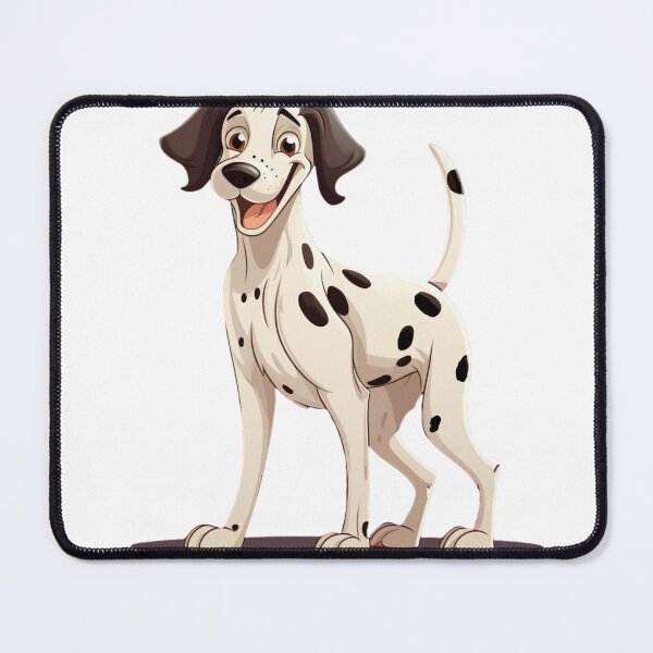 Item preview, Dalmatian Lovely Dog designed and sold by warayut.