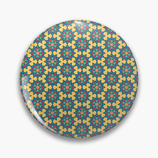 Item preview, Islamic geometric pattern designed and sold by Diaa Store23.