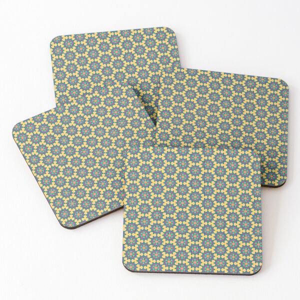 Item preview, Islamic geometric pattern designed and sold by Diaa Store23.
