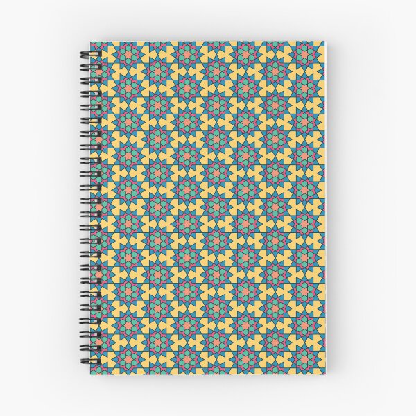 Item preview, Islamic geometric pattern designed and sold by Diaa Store23.