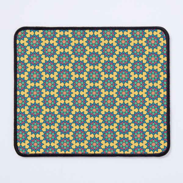 Item preview, Islamic geometric pattern designed and sold by Diaa Store23.