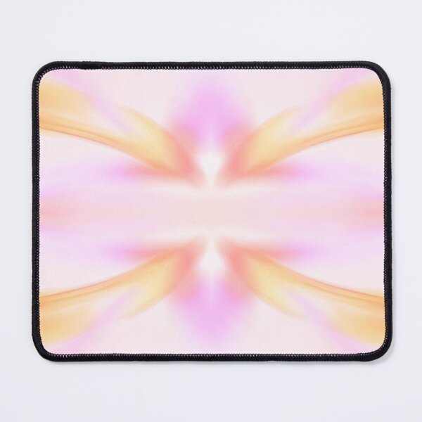 Item preview, Strelitzia Petals Ethereal Heavenly Wings Soft Pink Orange designed and sold by SpiritGifts.