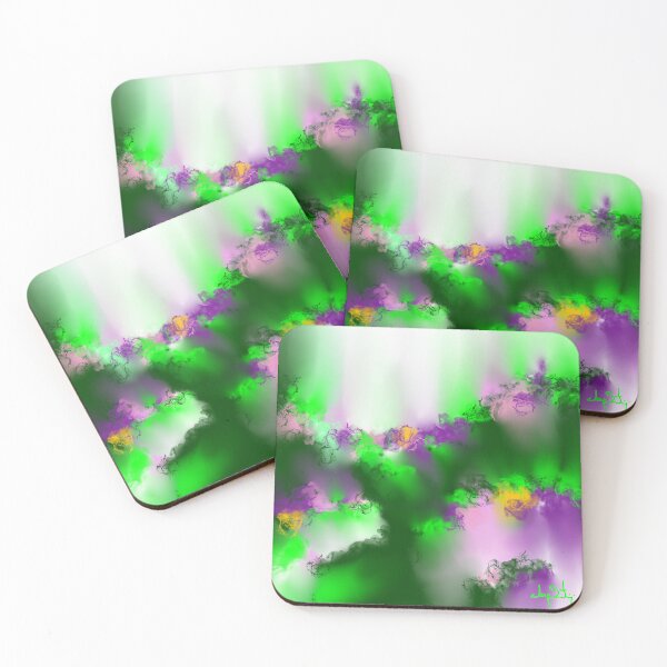 Item preview, Spring Fever designed and sold by Joey Santiago.