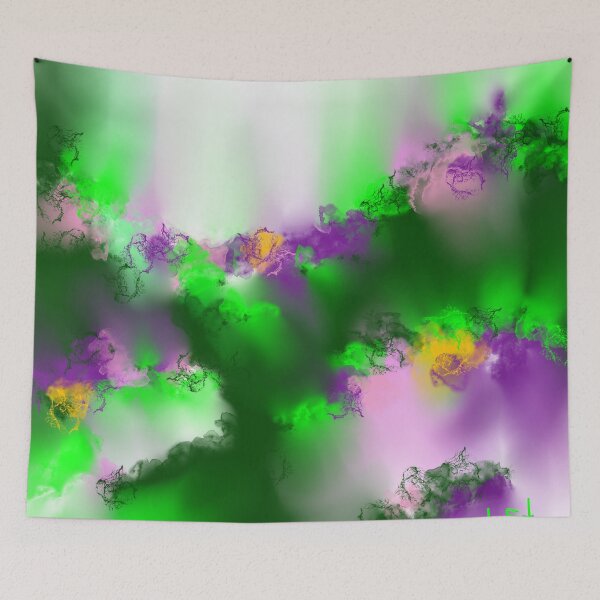 Item preview, Spring Fever designed and sold by Joey Santiago.