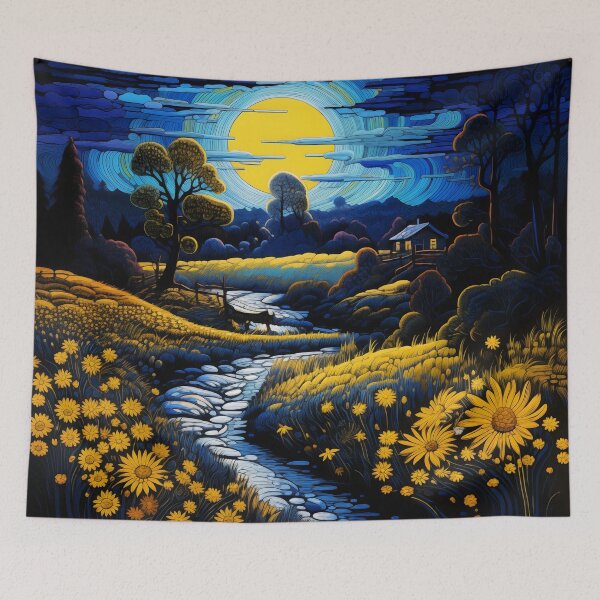 Item preview, Ukrainian Nature designed and sold by Volontsevych.