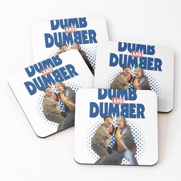 Item preview, dumb dumber comedy designed and sold by leonilalinde.