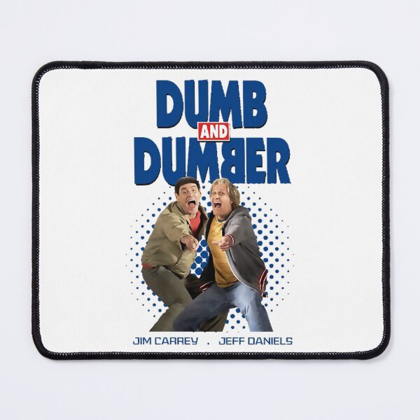 Item preview, dumb dumber comedy designed and sold by leonilalinde.
