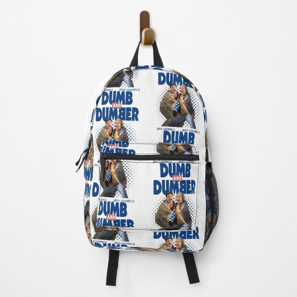 Item preview, dumb dumber comedy designed and sold by leonilalinde.