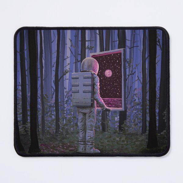 Item preview, "Grounded" designed and sold by flooko.