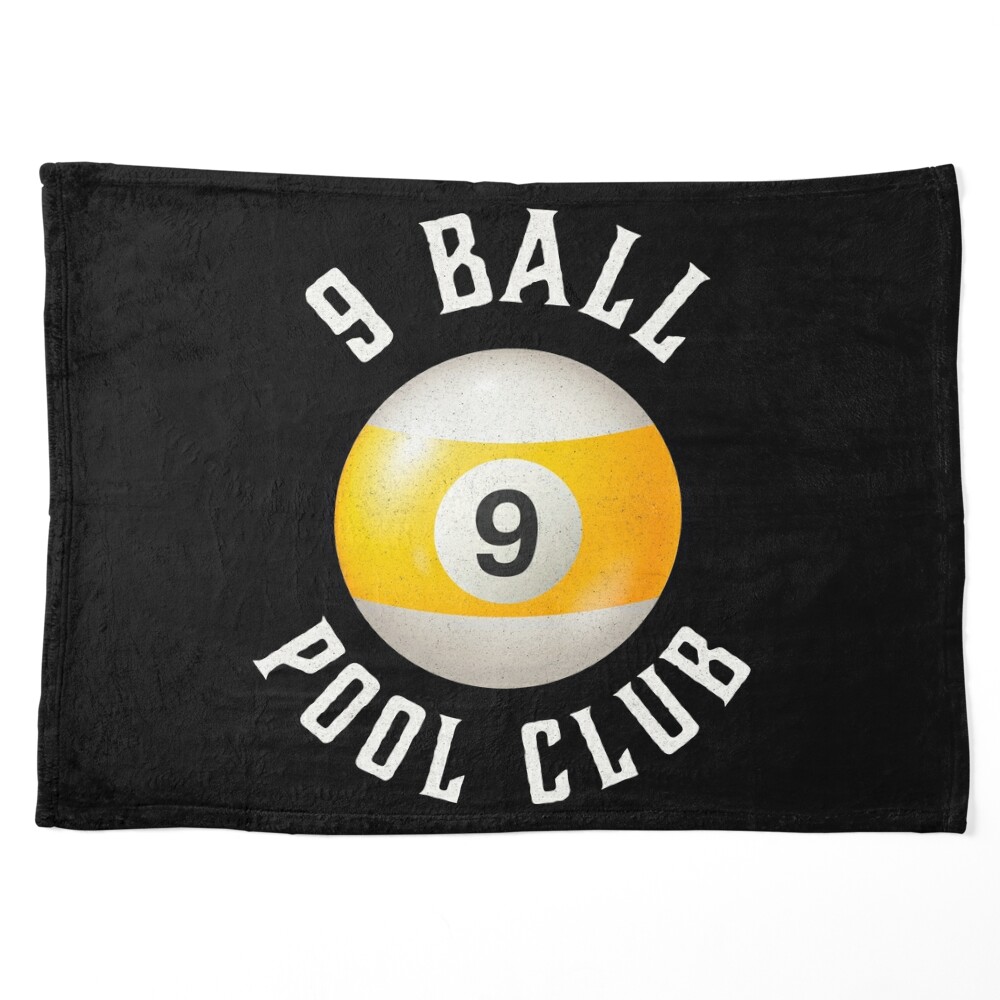 8 Ball Pool Club