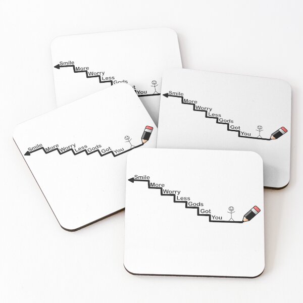 Item preview, Positive Steps designed and sold by Short-Stacks.