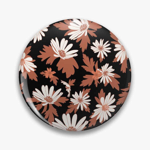 Item preview, Petals - Night designed and sold by MoshitoDesigns.