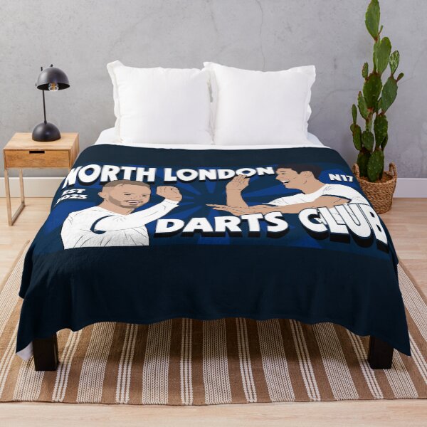 Item preview, North London Darts Club designed and sold by Digital Spurs.
