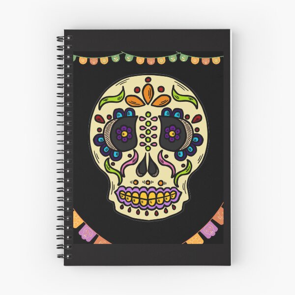 Item preview, Day of the Dead designed and sold by Fabiely Cáceres.