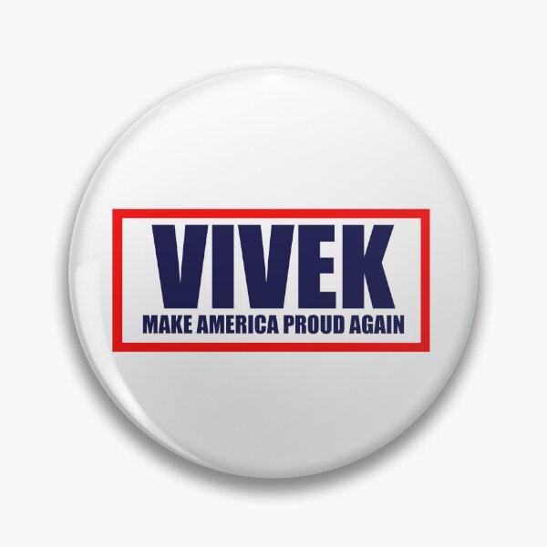 Item preview, Vivek Ramaswamy  designed and sold by Bjammer.