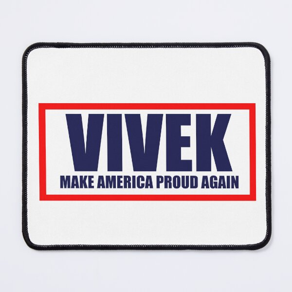 Item preview, Vivek Ramaswamy designed and sold by Bjammer.