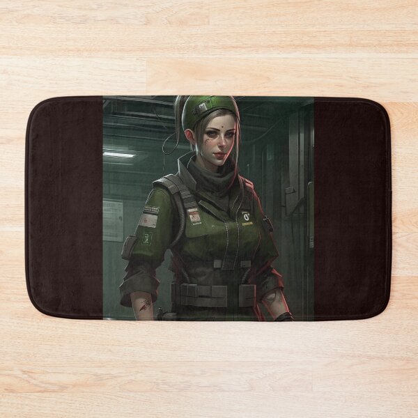 Item preview, Nurse designed and sold by RaF71PrO.
