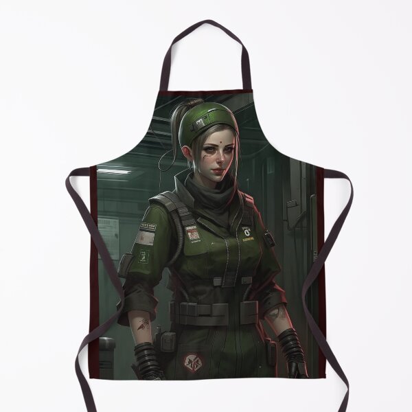 Item preview, Nurse designed and sold by RaF71PrO.