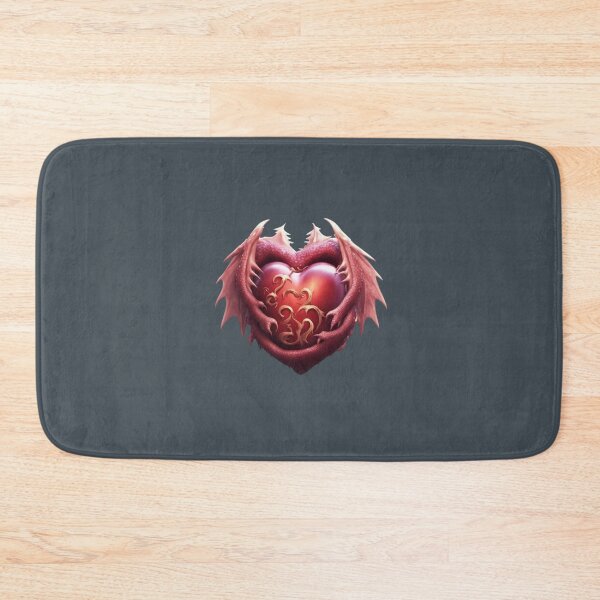 Item preview, Dragon Heart  designed and sold by Digiheart.