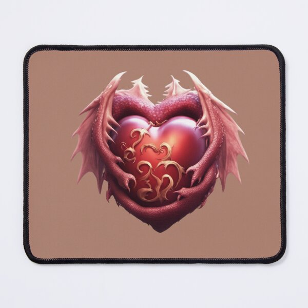 Item preview, Dragon Heart designed and sold by Digiheart.