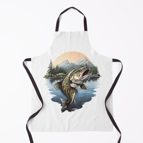 Item preview, Fish Jumping designed and sold by KSimpson838.