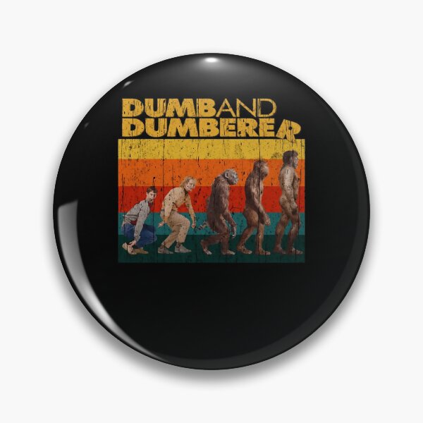 Item preview, dumb dumber designed and sold by leonilalinde.