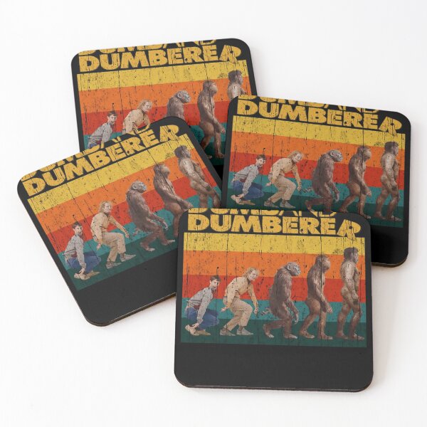 Item preview, dumb dumber designed and sold by leonilalinde.
