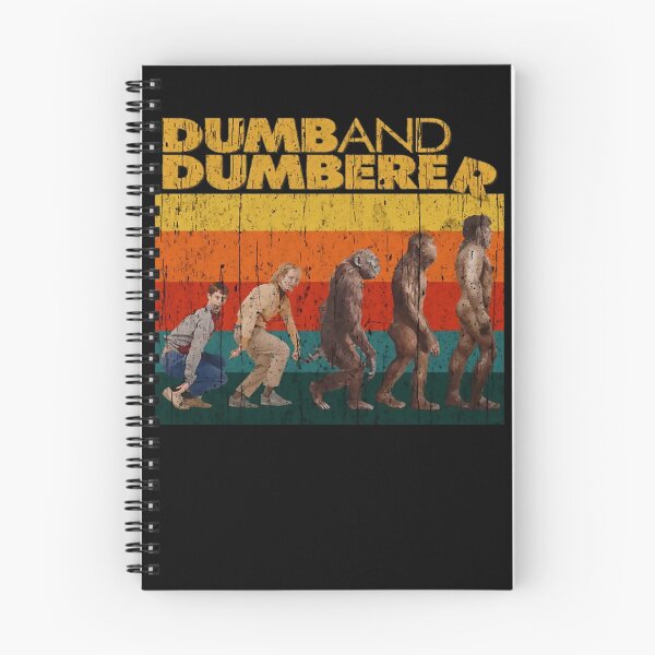 Item preview, dumb dumber designed and sold by leonilalinde.