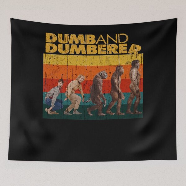 Item preview, dumb dumber designed and sold by leonilalinde.