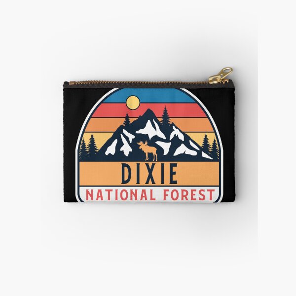 Item preview, Dixie National Forest designed and sold by nature-space.
