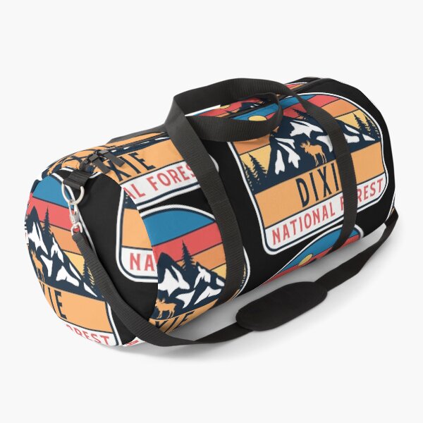 Item preview, Dixie National Forest designed and sold by nature-space.