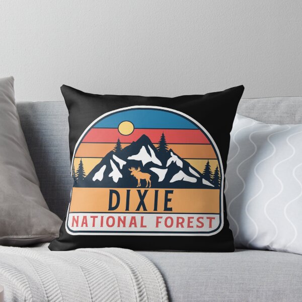 Item preview, Dixie National Forest designed and sold by nature-space.