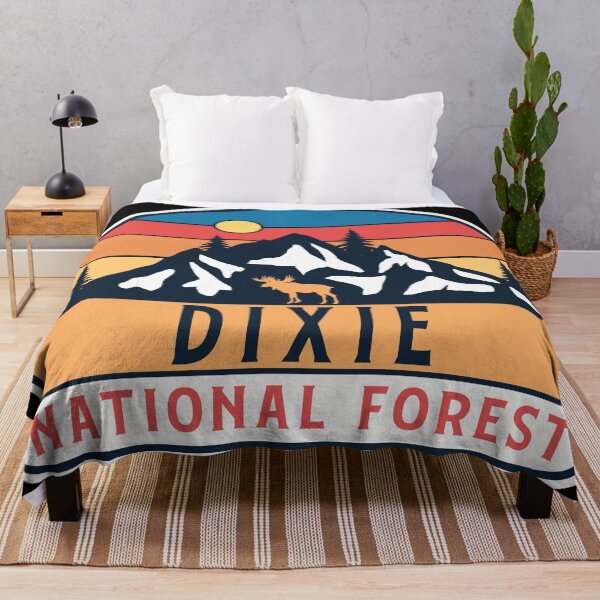 Item preview, Dixie National Forest designed and sold by nature-space.