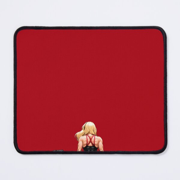 Item preview, Female Powerlifter designed and sold by Sawset.
