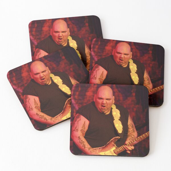 Item preview, Popa Chubby - Photograph designed and sold by ConcertImages.