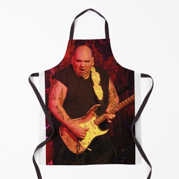 Item preview, Popa Chubby - Photograph designed and sold by ConcertImages.
