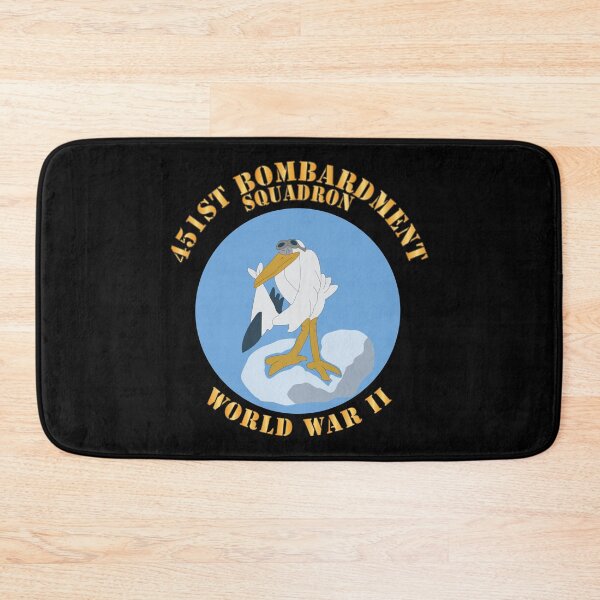 Item preview, AAC - 451st Bomb Squadron - WWII X 300 designed and sold by Military Insignia Products.