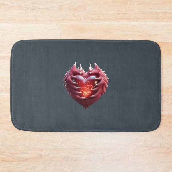 Item preview, Dragon Heart  designed and sold by Digiheart.