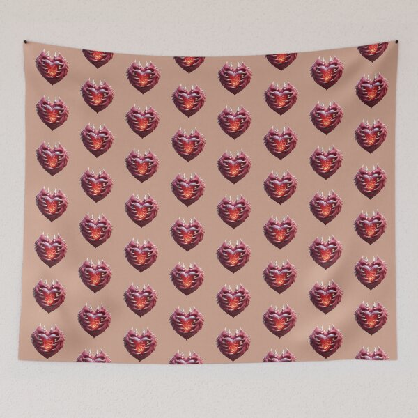 Item preview, Dragon Heart  designed and sold by Digiheart.