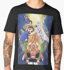Fan Request 1 Men's Premium T-Shirt