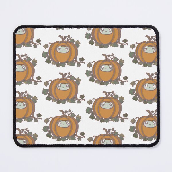 Item preview, ultimate pumkin fwogge designed and sold by kyopea.