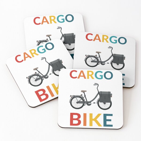 Item preview, Cargo bike designed and sold by PawelNature.