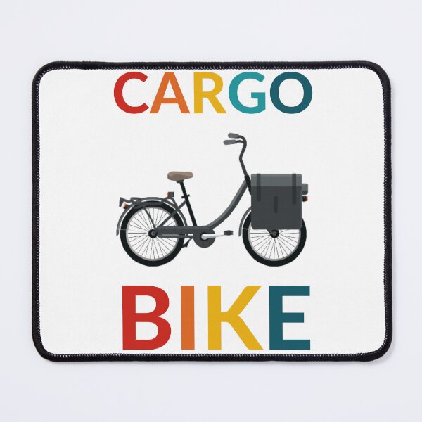 Item preview, Cargo bike designed and sold by PawelNature.