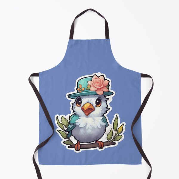 Item preview, Bird and Flowers designed and sold by Bilisik.