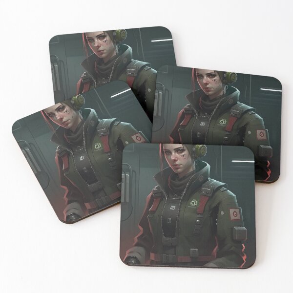 Item preview, Nurse designed and sold by RaF71PrO.