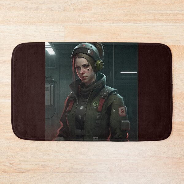 Item preview, Nurse designed and sold by RaF71PrO.